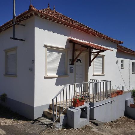 Casa 4 Estacoes Villa Batalha Exterior foto
